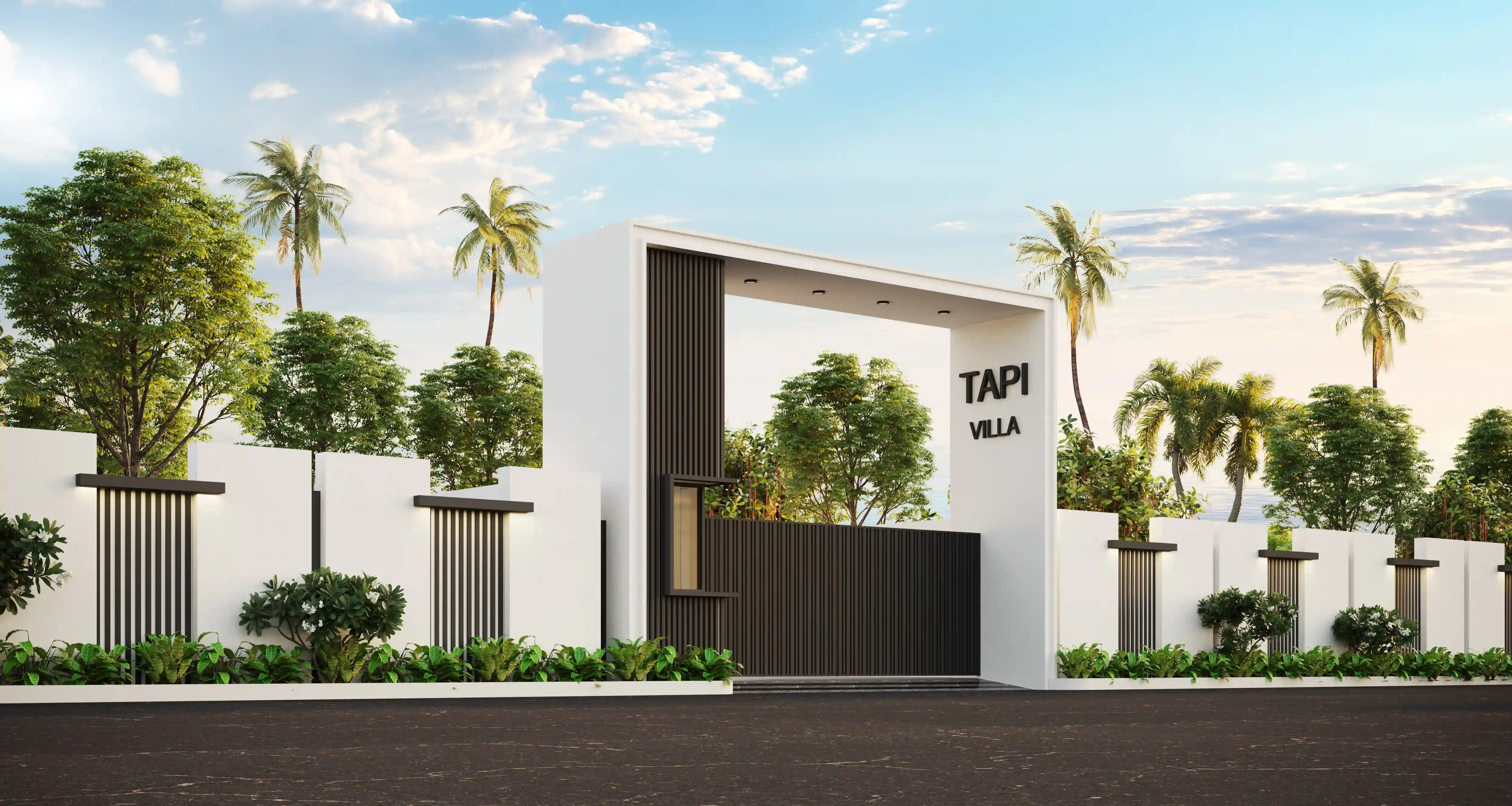 Vivaanta Group showcase